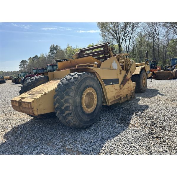 2000 CAT 615C SERIES II Motor Scraper