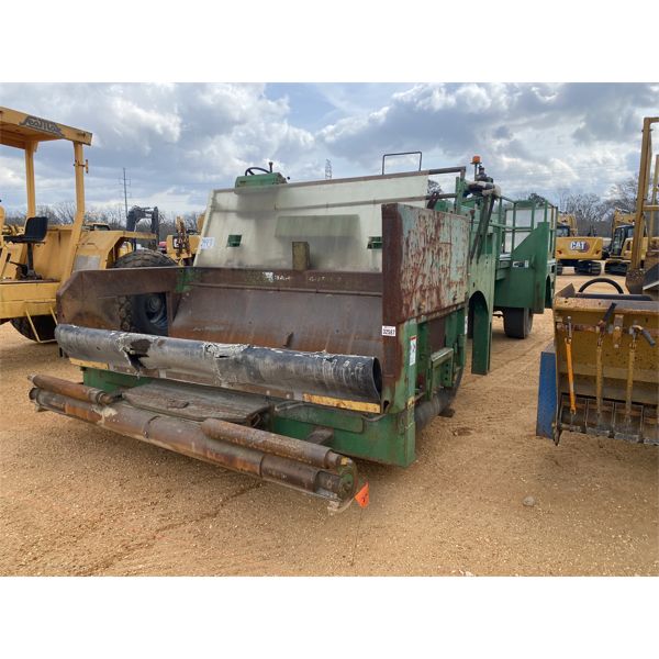 1997 BARBER GREENE BG-730 Road Widener