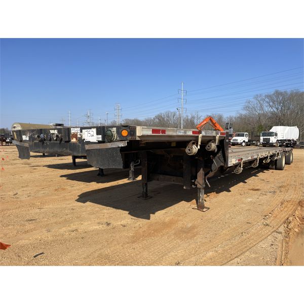 1998 FONTAINE  Drop / Step Deck Trailer