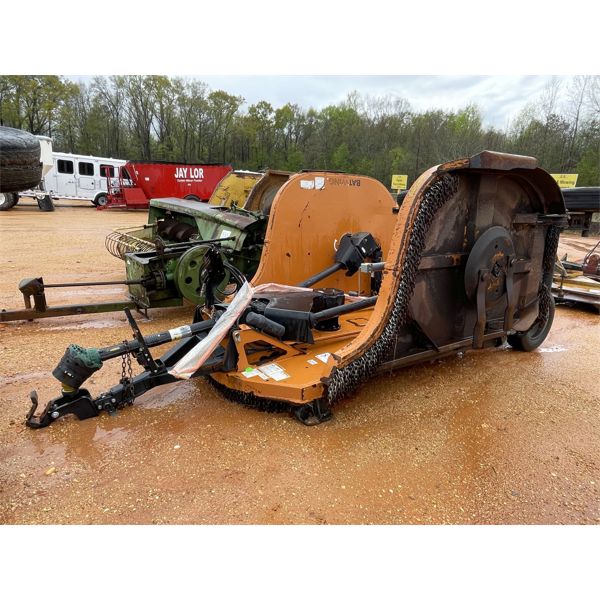 2019 WOODS BW15.60 Batwing Mower