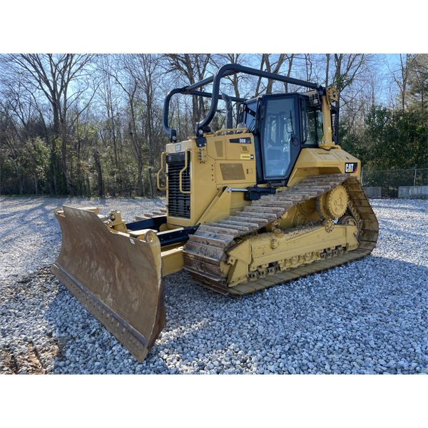 2019 CAT D6N LGP Dozer / Crawler Tractor