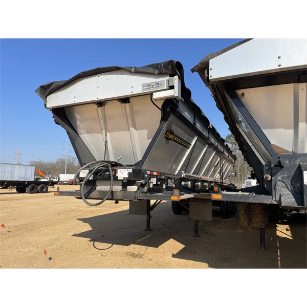 2021 ETNYRE FALCON Live Floor Trailer