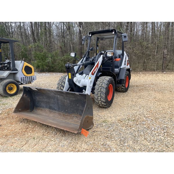 2022 BOBCAT L65 Wheel Loader