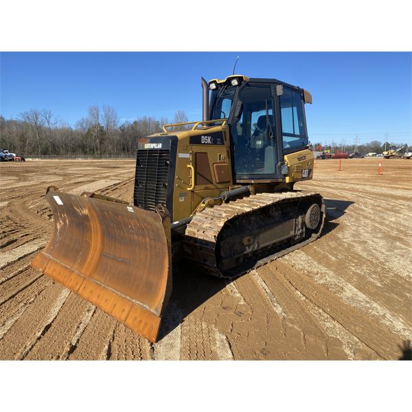 2013 CAT D5K2 XL Dozer / Crawler Tractor