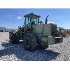 Image 2 : 2003 JOHN DEERE 644EZ Wheel Loader