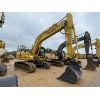 Image 7 : 2022 KOMATSU PC210LC-11 Excavator