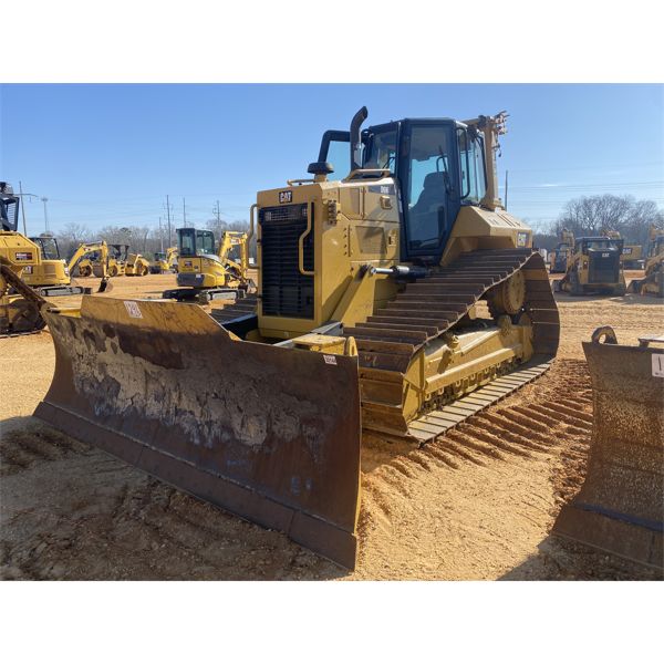2019 CAT D6N LGP Dozer / Crawler Tractor