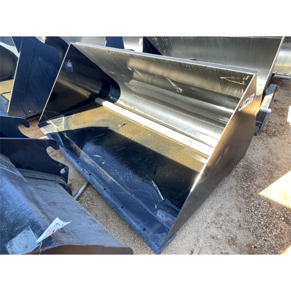 JCB 102" BUCKET