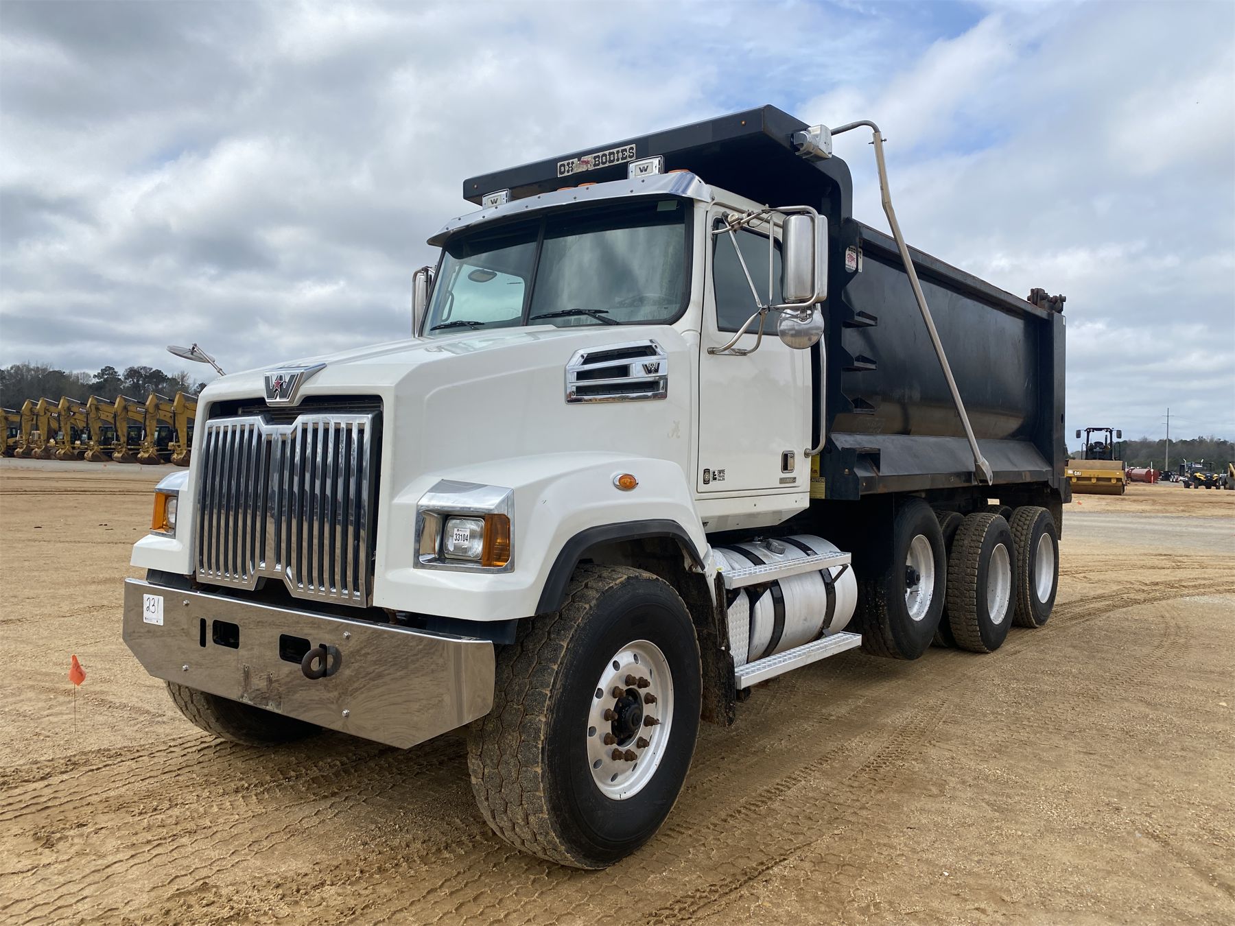 2022 Western Star 4700 SF For Sale In Minnesota 2022 Western Star 4700 SF For Sale In Minnesota