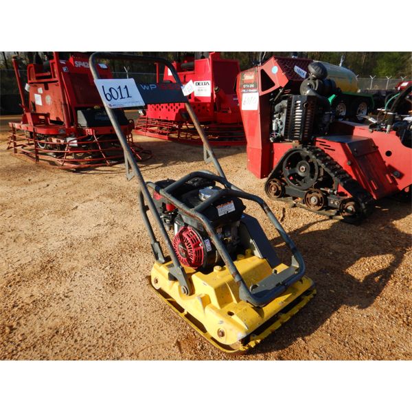 WACKER WP1550 PLATE TAMP