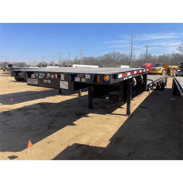 2022 FONTAINE HAVSD12WSA Drop / Step Deck Trailer