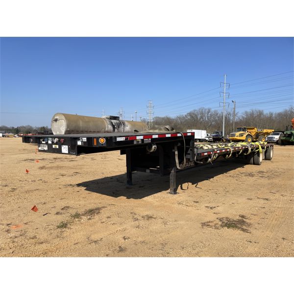 2022 FONTAINE HAVSD12WSA Drop / Step Deck Trailer