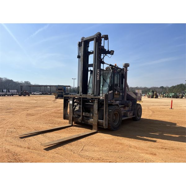 2007 TAYLOR TX360M Forklift - Mast