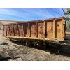 Image 2 : 2003 MILES  Dump Trailer