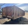 Image 4 : 2003 MILES  Dump Trailer