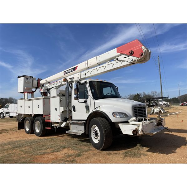 2017 FREIGHTLINER M2 Bucket Truck