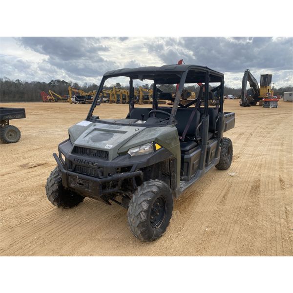 2016 POLARIS RANGER UTV