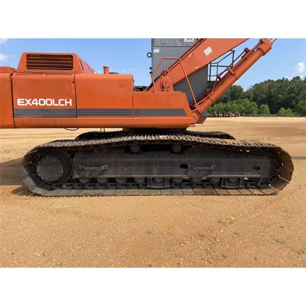 HITACHI カタログ 1991年 1992年 ５冊 1991 HITACHI EX150LC-5 | KENMORE HEAVY EQUIPMENT