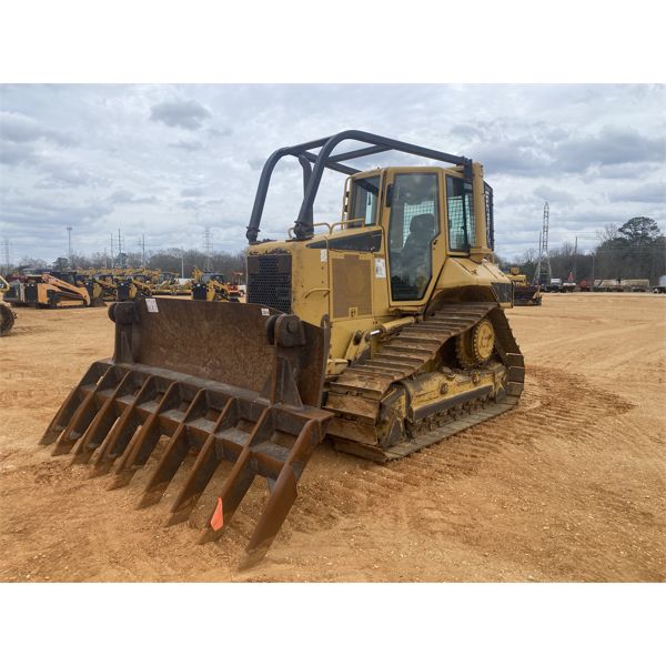 2007 CAT D5N XL Dozer / Crawler Tractor