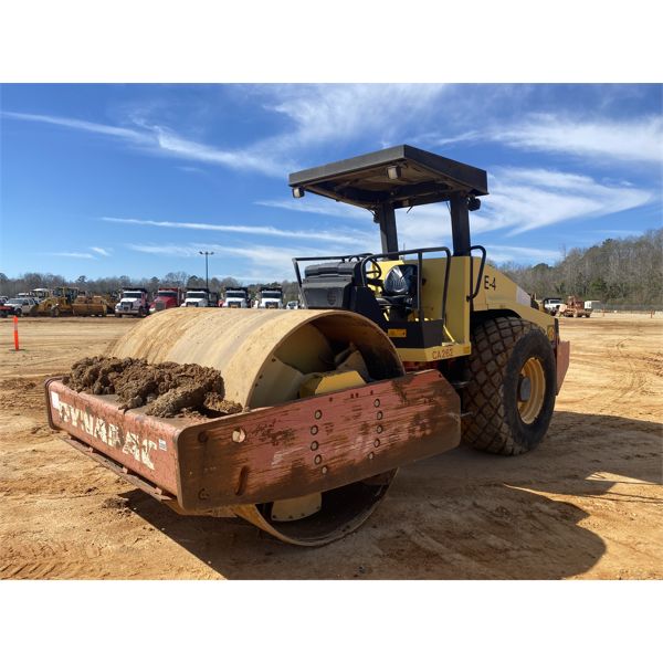 2003 DYNAPAC CA262D Roller