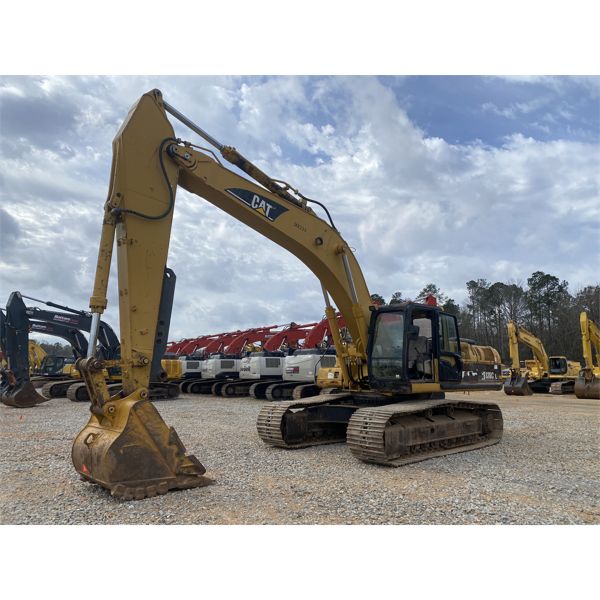 2006 CAT 330CL Excavator
