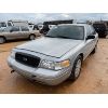 Image 1 : 2008 FORD CROWN VICTORIA Automobile