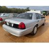 Image 3 : 2008 FORD CROWN VICTORIA Automobile