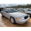 Image 4 : 2008 FORD CROWN VICTORIA Automobile