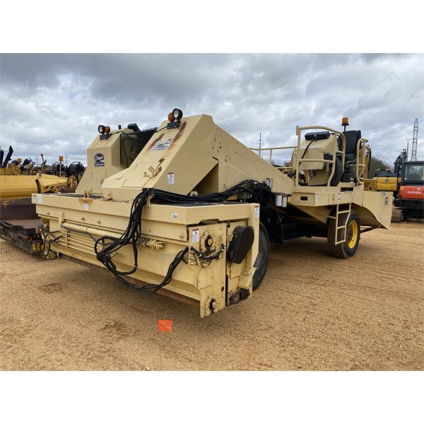 2007 ETNYRE K SERIES Asphalt Chip Spreader