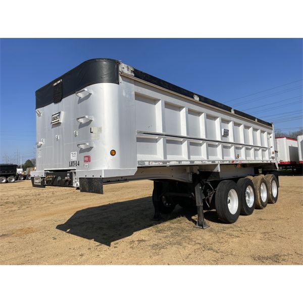 2001 EAST  Dump Trailer