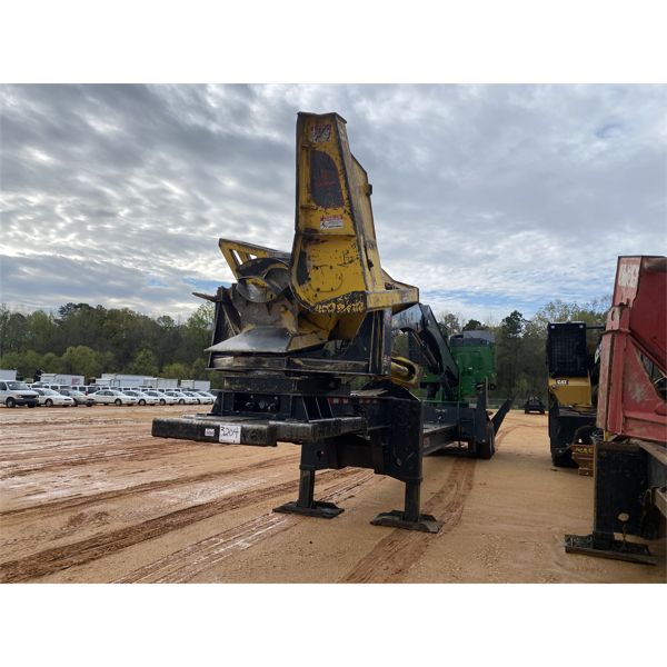 2022 JOHN DEERE 437E Log Loader