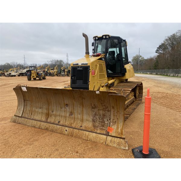 2012 CAT D6K LGP Dozer / Crawler Tractor