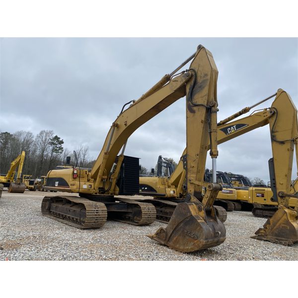2005 CAT 330CL Excavator