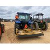 Image 2 : 2009 NEW HOLLAND T5060 Farm Tractor