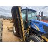 Image 5 : 2009 NEW HOLLAND T5060 Farm Tractor