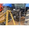 Image 7 : 2009 NEW HOLLAND T5060 Farm Tractor