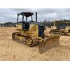 Image 4 : 2007 JOHN DEERE 650J LGP Dozer / Crawler Tractor