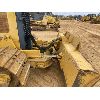 Image 5 : 2007 JOHN DEERE 650J LGP Dozer / Crawler Tractor