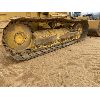 Image 6 : 2007 JOHN DEERE 650J LGP Dozer / Crawler Tractor