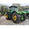 Image 2 : 2012 JOHN DEERE 9510R Scraper Tractor