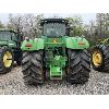 Image 3 : 2012 JOHN DEERE 9510R Scraper Tractor