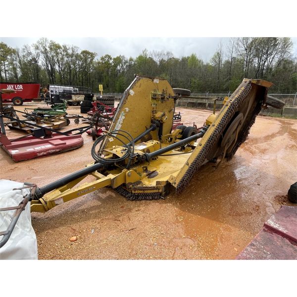 2021 BUSH WHACKER ST-180 ELITE Batwing Mower