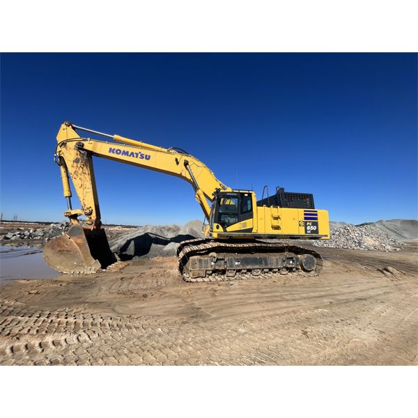 【新品】KOMATSU PC450LCD1/50 Komatsu PC450LC-11 excavator specs & dimensions (2023 - 2025