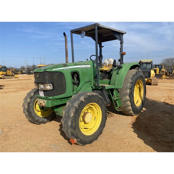 2006 JOHN DEERE 6320 Farm Tractor