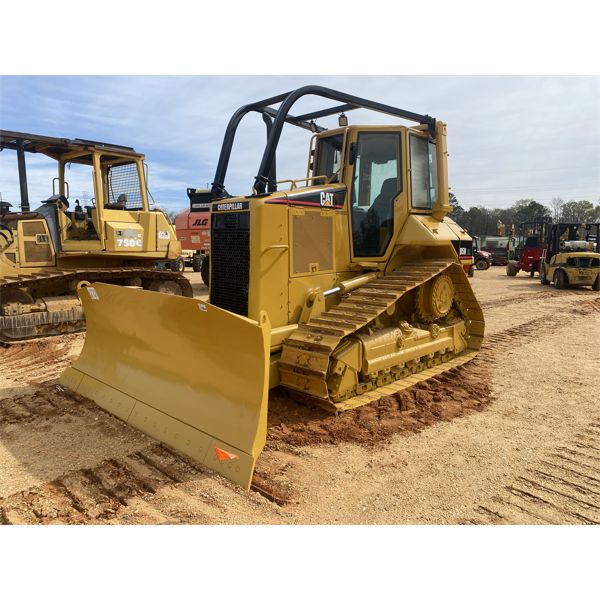 CAT D5N XL Dozer / Crawler Tractor