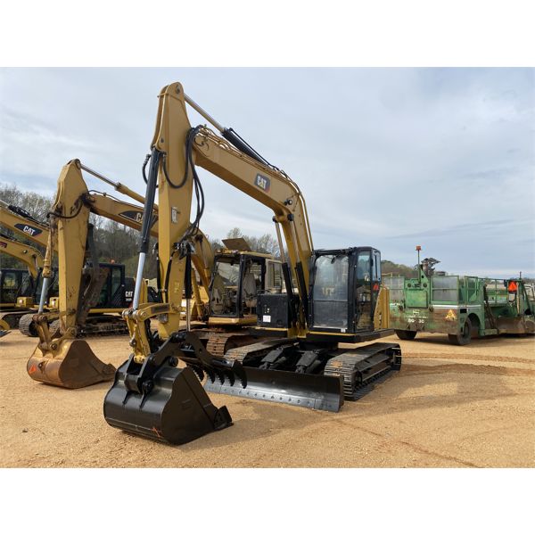 2019 CAT 310 Excavator
