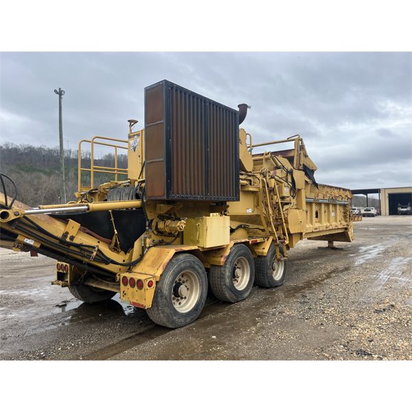 2005 VERMEER HG6000 Grinder
