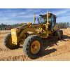 Image 1 : 2007 VOLVO G940 Motor Grader