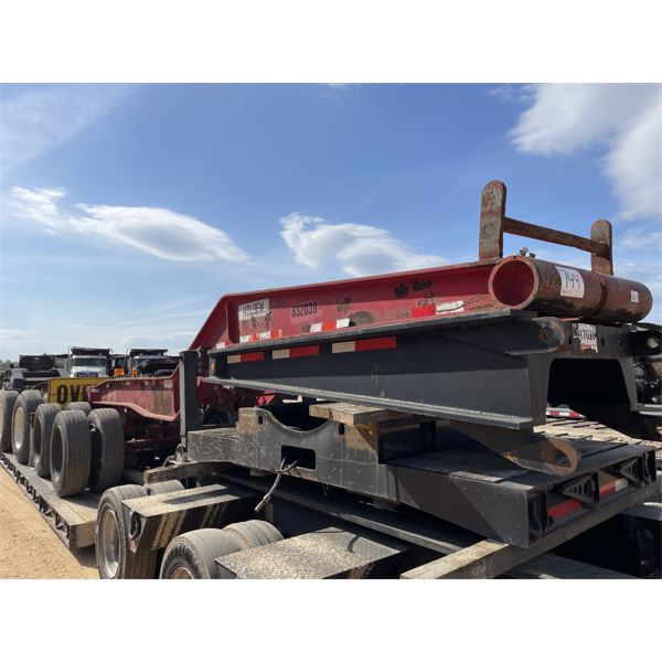 2008 HOLDEN HJD70 CHEATER JEEP