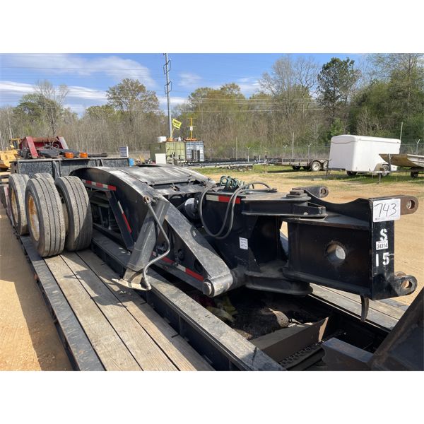 2009 EXPRESS NITRO STINGER